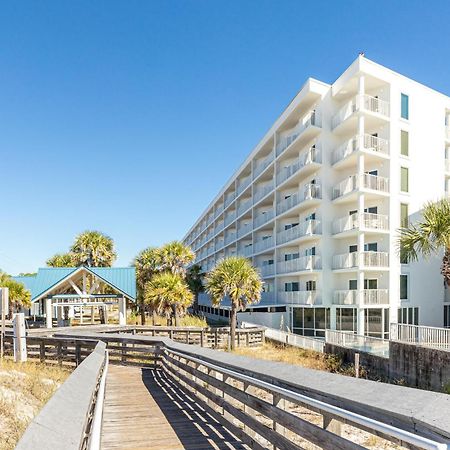 Seacrest 610 Is A 2 Bedroom Gulfside On Okaloosa Island Condo Fort Walton Beach Exterior photo